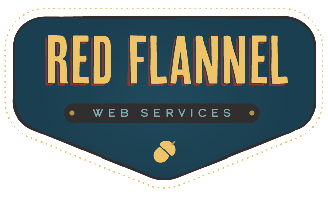 Red Flannel Web Services